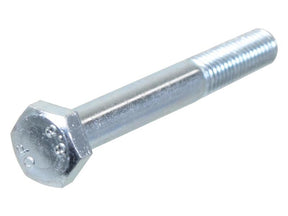Sparex Metric Bolt, M10x80mm (DIN 931) 8.8. | S.174608 - Product Image 1