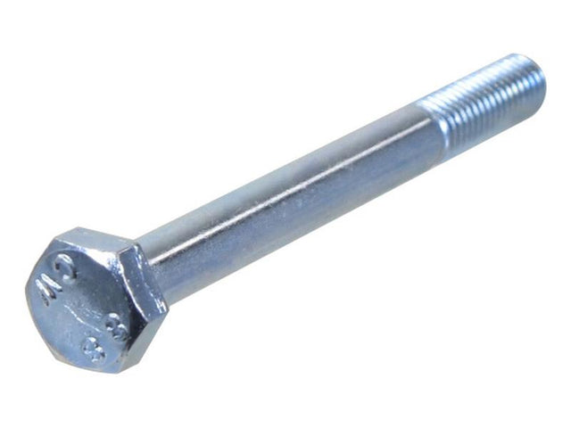 Sparex Metric Bolt, M10x100mm (DIN 931) 8.8. | S.174609 - Product Image 1
