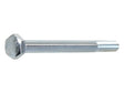 Sparex Metric Bolt, M10x120mm (DIN 931) | S.174610 - Product Image 1
