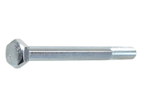 Sparex Metric Bolt, M10x120mm (DIN 931) | S.174610 - Product Image 1