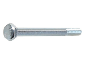 Sparex Metric Bolt, M10x120mm (DIN 931) | S.174610 - Product Image 1