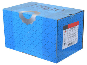 Sparex Metric Bolt, M10x120mm (DIN 931) | S.174610 - Product Image 2