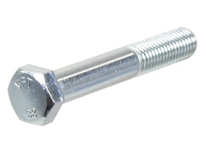 Sparex Metric Bolt, M12x80mm (DIN 931) | S.174613 - Product Image 1
