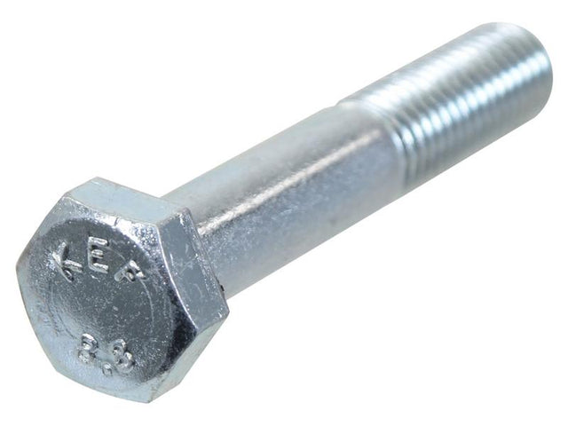 Sparex Metric Bolt, M14x80mm (DIN 931) 8.8. | S.174617 - Product Image 1