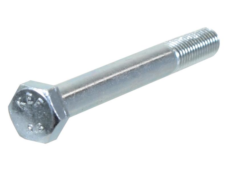 Sparex Metric Bolt, M14x120mm (DIN 931) 8.8. | S.174619 - Product Image 1