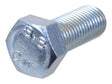 Sparex Metric Setscrew, M16x40mm (DIN 933) 8.8. | S.174620 - Product Image 1