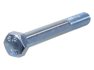 Sparex Metric Bolt, M16x120mm (DIN 931) | S.174624 - Product Image 1