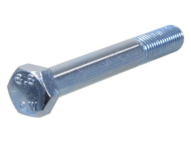 Sparex Metric Bolt, M16x120mm (DIN 931) | S.174624 - Product Image 1