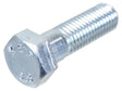 Sparex Metric Bolt, M18x60mm (DIN 931) 8.8. | S.174626 - Product Image 1