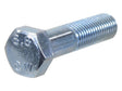 Sparex Metric Bolt, M20x80mm (DIN 931) | S.174631 - Product Image 1