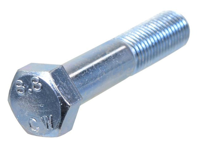 Sparex Metric Bolt, M20x100mm (DIN 931) 8.8. | S.174632 - Product Image 1