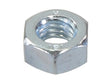 Sparex Metric Nut, M8x1.25mm (DIN 934) Grade 8. | S.174636 - Product Image 1