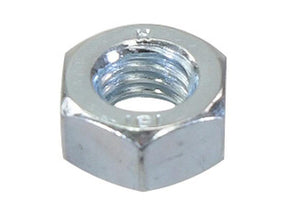 Sparex Metric Nut, M8x1.25mm (DIN 934) Grade 8. | S.174636 - Product Image 1