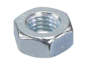 Sparex Metric Nut, M10x1.50mm (DIN 934) Grade 8. | S.174637 - Product Image 1