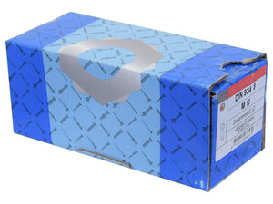 Sparex Metric Nut, M10x1.50mm (DIN 934) Grade 8. | S.174637 - Product Image 2