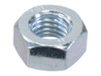 Sparex Metric Nut, M12x1.75mm (DIN 934) Grade 8. | S.174638 - Product Image 1