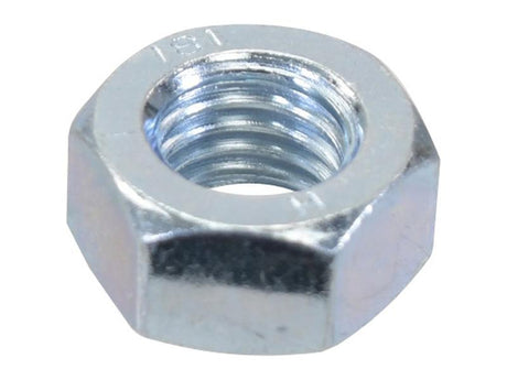Sparex Metric Nut, M12x1.75mm (DIN 934) Grade 8. | S.174638 - Product Image 1