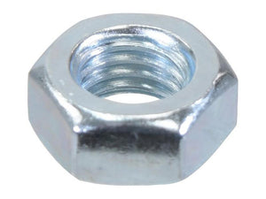 Sparex Metric Nut, M14x2.00mm (DIN 934) Grade 8. | S.174639 - Product Image 1