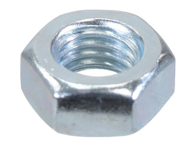 Sparex Metric Nut, M14x2.00mm (DIN 934) Grade 8. | S.174639 - Product Image 1