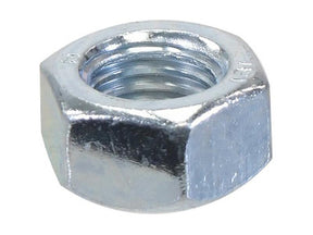 Sparex Metric Nut, M16x2.00mm (DIN 934) Grade 8. | S.174640 - Product Image 1