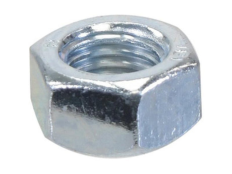 Sparex Metric Nut, M16x2.00mm (DIN 934) Grade 8. | S.174640 - Product Image 1