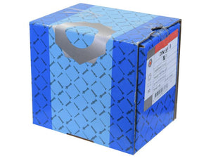 Sparex Metric Nut, M18x2.50mm (DIN 934) Grade 8. | S.174641 - Product Image 2
