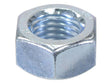 Sparex Metric Nut, M20x2.50mm (DIN 934) Grade 8. | S.174642 - Product Image 1