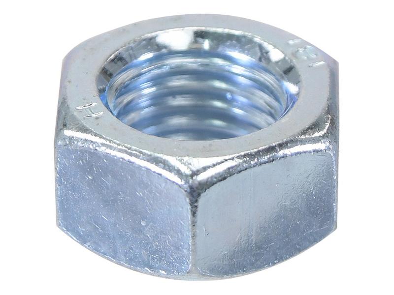 Sparex Metric Nut, M20x2.50mm (DIN 934) Grade 8. | S.174642 - Product Image 1