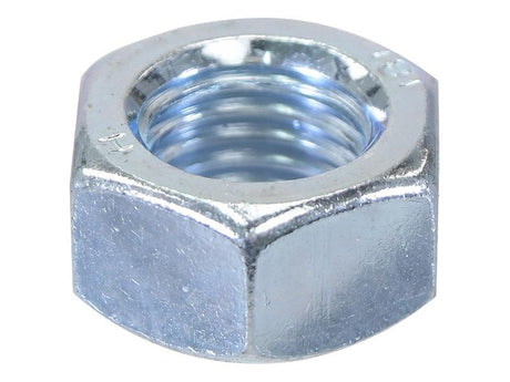 Sparex Metric Nut, M20x2.50mm (DIN 934) Grade 8. | S.174642 - Product Image 1