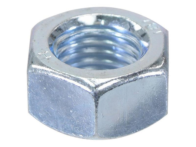 Sparex Metric Nut, M20x2.50mm (DIN 934) Grade 8. | S.174642 - Product Image 1