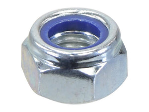 Sparex Metric Self Locking Nut, M14x2.00mm (DIN 985) Grade 8. | S.174647 - Product Image 1