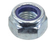 Sparex Metric Self Locking Nut, M16x2.00mm (DIN 985) Grade 8. | S.174648 - Product Image 1