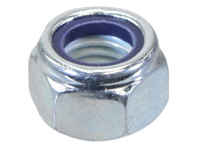 Sparex Metric Self Locking Nut, M18x2.50mm (DIN 985) | S.174649 - Product Image 1