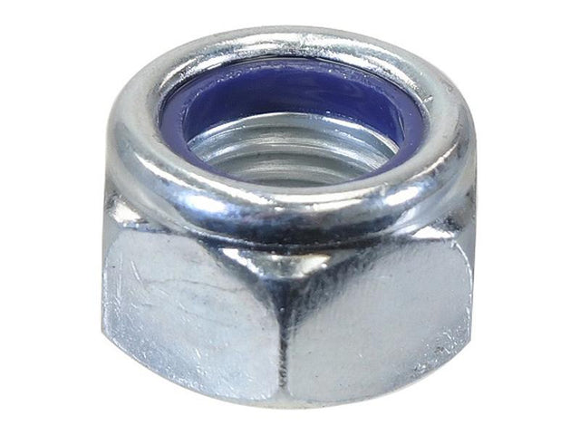 Sparex Metric Self Locking Nut, M20x2.50mm (DIN 985) Grade 8. | S.174650 - Product Image 1