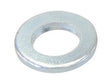 Sparex Metric Flat Washer, ID: 6mm, OD: 12mm, Thickness: 1.6mm (DIN or Standard No. DIN 125) | S.174651 - Product Image 1