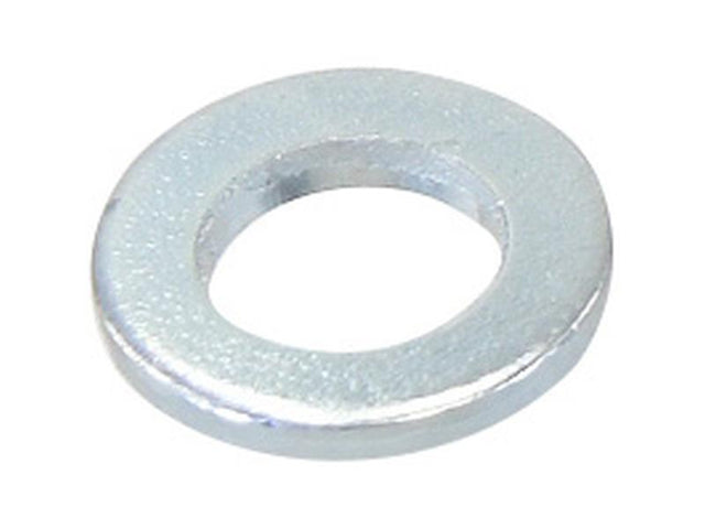 Sparex Metric Flat Washer, ID: 6mm, OD: 12mm, Thickness: 1.6mm (DIN or Standard No. DIN 125) | S.174651 - Product Image 1