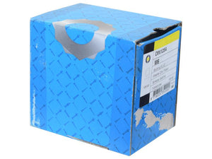 Sparex Metric Flat Washer, ID: 6mm, OD: 12mm, Thickness: 1.6mm (DIN or Standard No. DIN 125) | S.174651 - Product Image 2