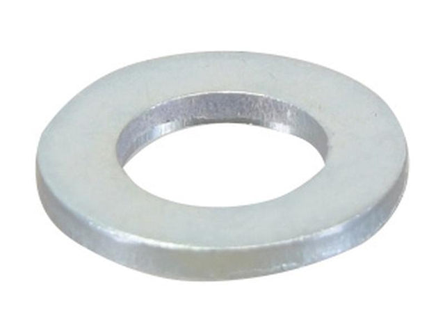 Sparex Metric Flat Washer, ID: 12mm, OD: 24mm, Thickness: 2.5mm (DIN or Standard No. DIN 125) | S.174654 - Product Image 1
