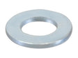 Sparex Metric Flat Washer, ID: 14mm, OD: 28mm, Thickness: 2.5mm (DIN or Standard No. DIN 125) | S.174655 - Product Image 1