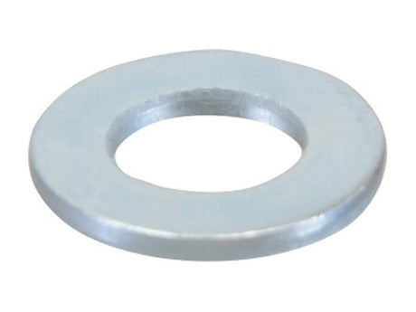 Sparex Metric Flat Washer, ID: 14mm, OD: 28mm, Thickness: 2.5mm (DIN or Standard No. DIN 125) | S.174655 - Product Image 1