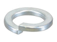 Sparex Metric Flat Washer, ID: 18mm, OD: 34mm, Thickness: 3mm (DIN or Standard No. DIN 125) | S.174657 - Product Image 1