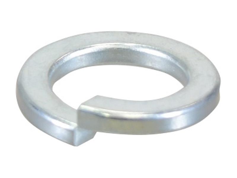 Sparex Metric Flat Washer, ID: 18mm, OD: 34mm, Thickness: 3mm (DIN or Standard No. DIN 125) | S.174657 - Product Image 1