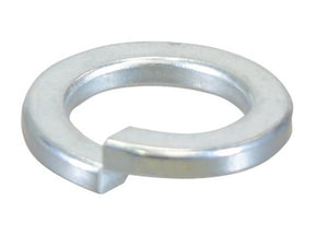 Sparex Metric Flat Washer, ID: 18mm, OD: 34mm, Thickness: 3mm (DIN or Standard No. DIN 125) | S.174657 - Product Image 1