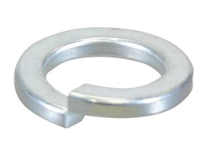 Sparex Metric Flat Washer, ID: 18mm, OD: 34mm, Thickness: 3mm (DIN or Standard No. DIN 125) | S.174657 - Product Image 1
