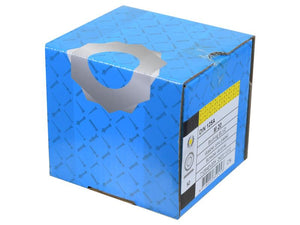 Sparex Metric Flat Washer, ID: 20mm, OD: 37mm, Thickness: 3mm (DIN or Standard No. DIN 125) | S.174658 - Product Image 2