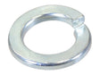 Sparex Metric Spring Washer, ID: 8mm (DIN or Standard No. DIN 127) | S.174660 - Product Image 1