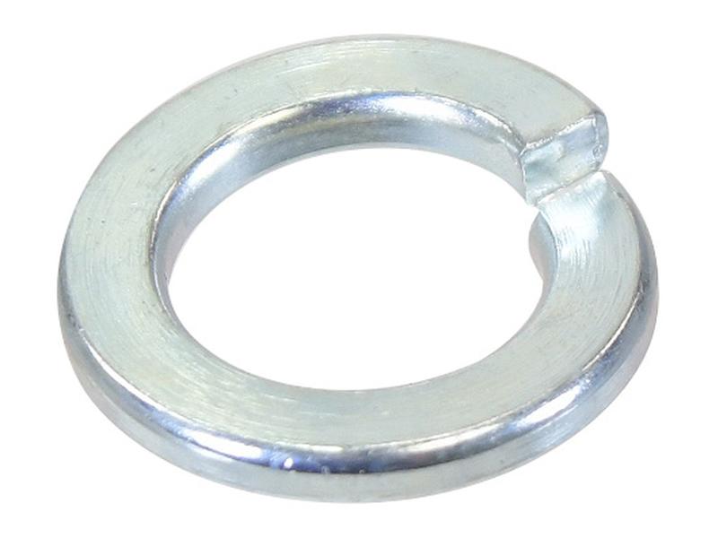 Sparex Metric Spring Washer, ID: 8mm (DIN or Standard No. DIN 127) | S.174660 - Product Image 1