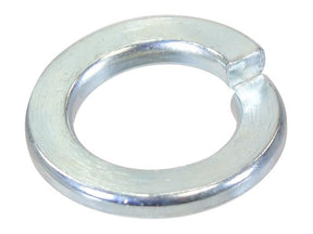 Sparex Metric Spring Washer, ID: 10mm (DIN or Standard No. DIN 127) | S.174661 - Product Image 1