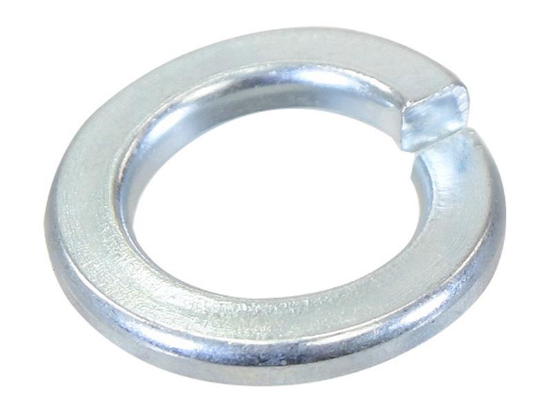 Sparex Metric Spring Washer, ID: 16mm (DIN or Standard No. DIN 127) | S.174664 - Product Image 1