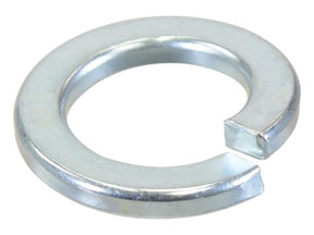 Sparex Metric Spring Washer, ID: 20mm (DIN or Standard No. DIN 127) | S.174666 - Product Image 1